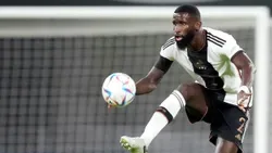 Rüdiger despede-se da seleção alemã: «Foi um capítulo muito especial»