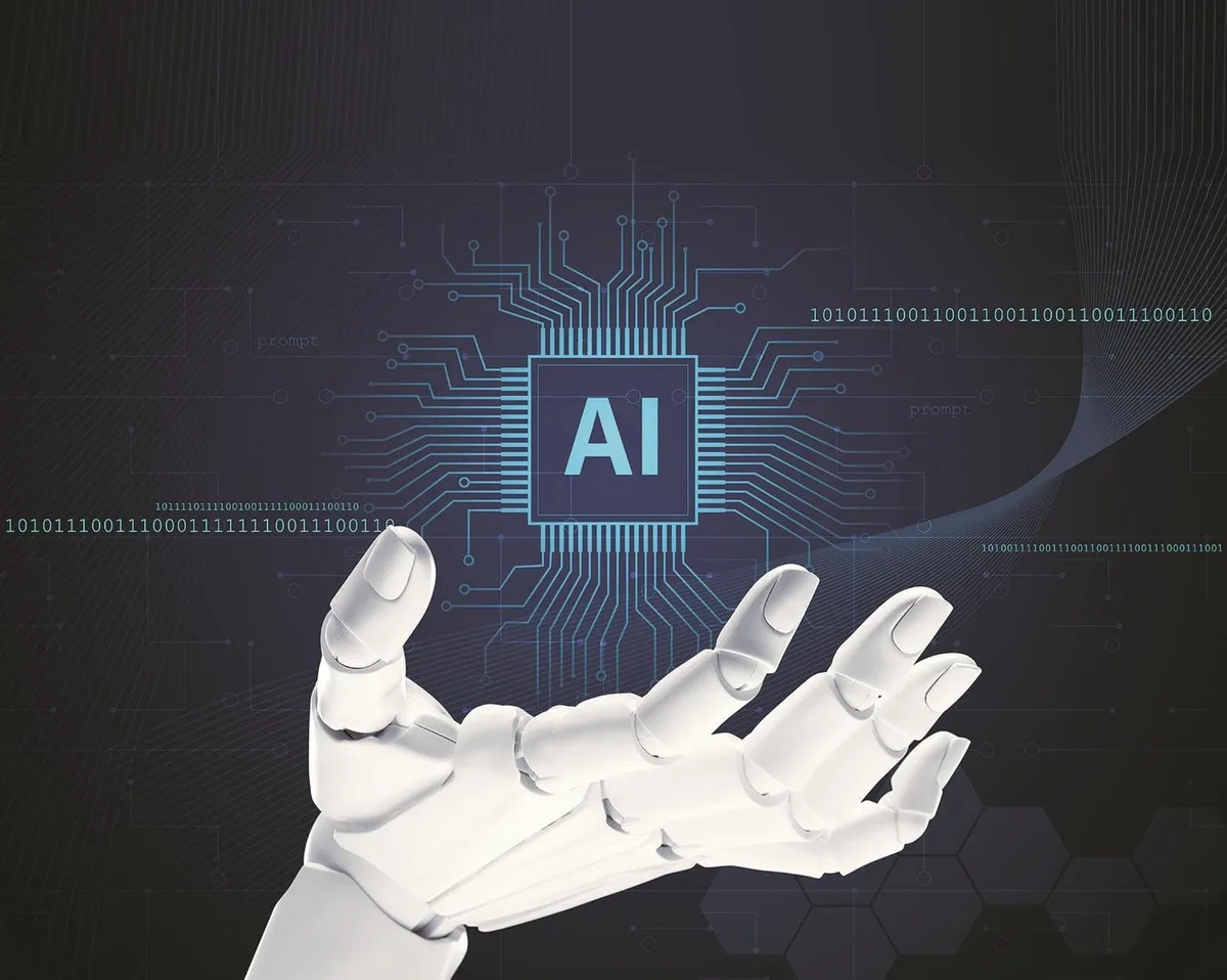 Getting AI into infrastructure