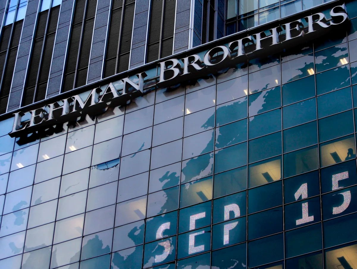 El Wall Street post Lehman Brothers entra en la mayoría de edad