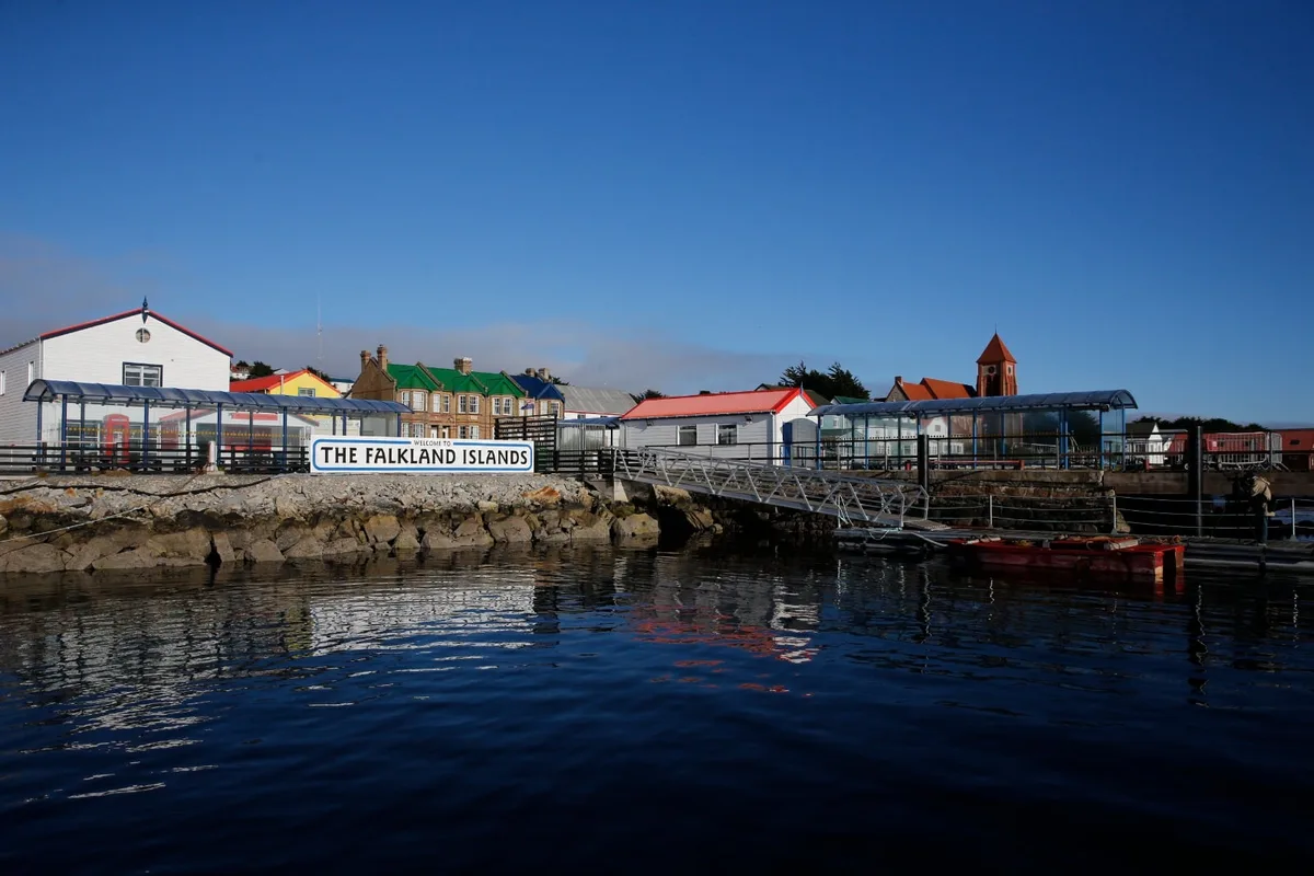 Malvinas: los tres escenarios posibles que analizan los isleños tras el giro de EE.UU.