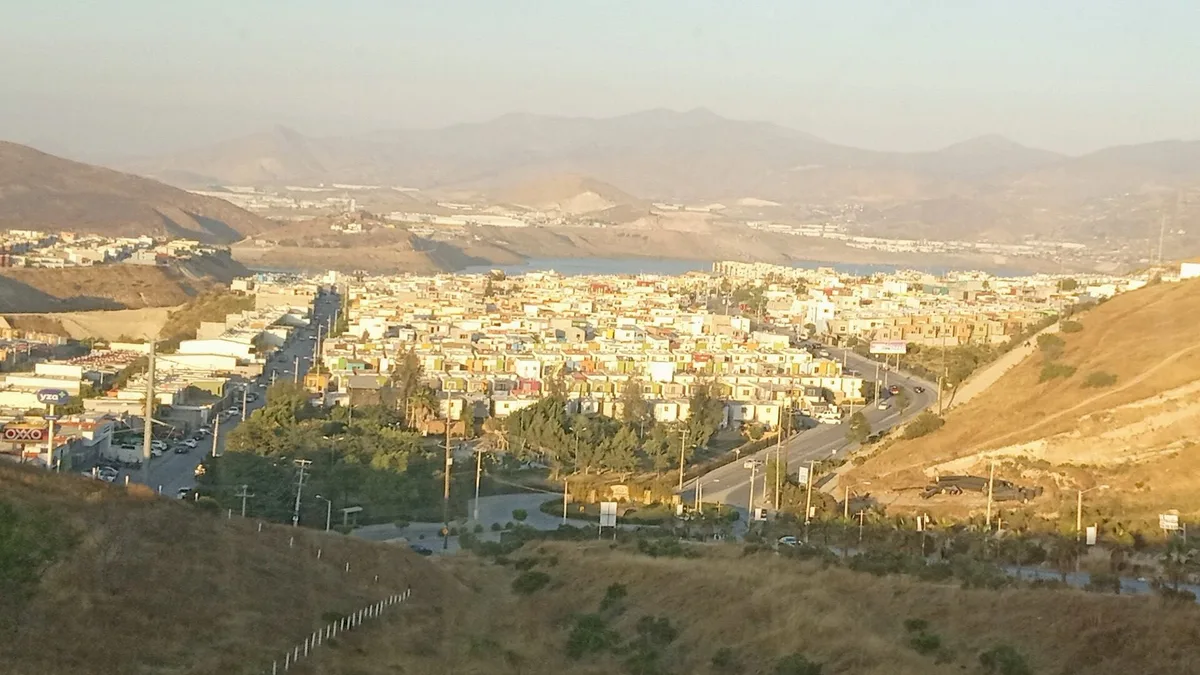 Prepárese antes de salir: Este es el pronóstico del clima en Tijuana este 24 de agosto