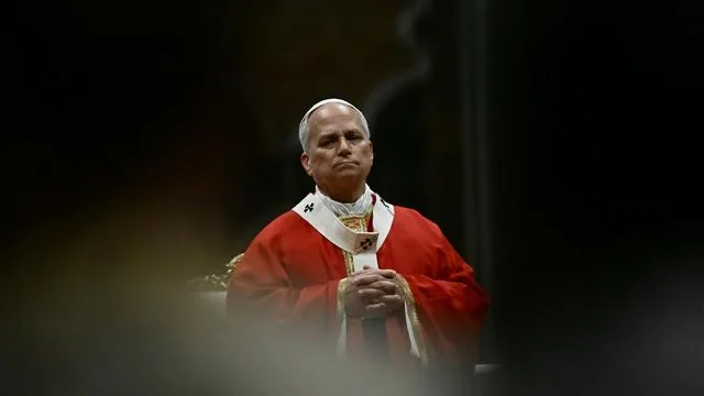 Papst: In der Klinik des Papstes glauben sie an Wunder, manches Mal zu Recht