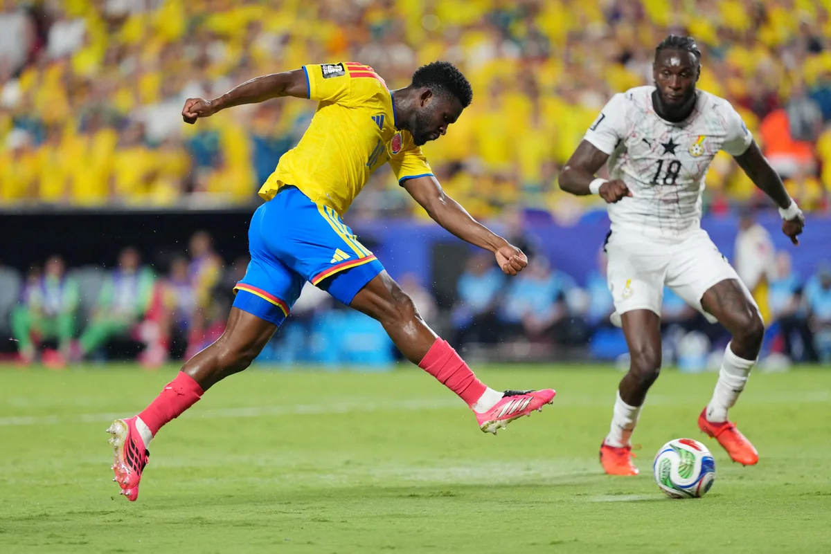 Jefferson Lerma habría pedido a la selección Colombia no entrar en la convocatoria: esta sería la razón