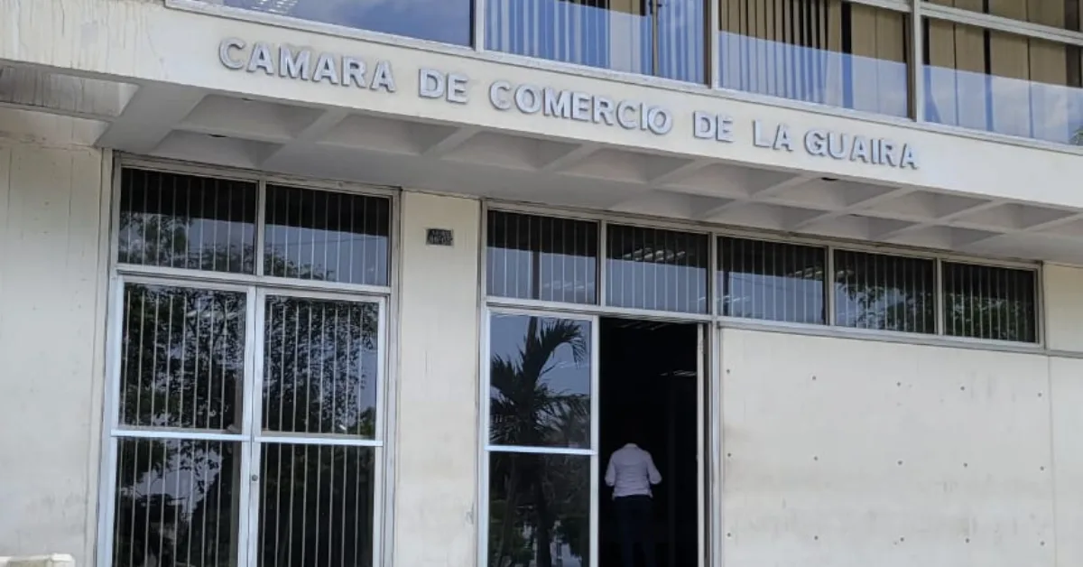 Cámara de Comercio de La Guaira: 78,3% de los negocios reporta algún nivel de inoperatividad