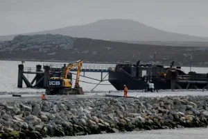 Londres aprueba explotación petrolera en las Islas Malvinas