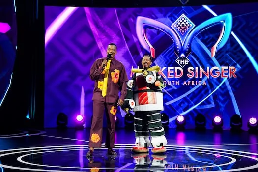 WATCH | Lasizwe on ‘Masked Singer SA’, sale of R3.8m home and his next property
