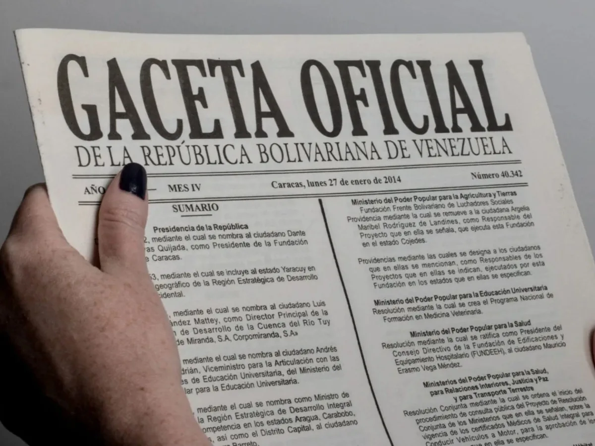 Acceso a la Justicia denuncia un nuevo retraso en la promulgación de la reforma de Ley del TSJ