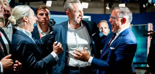 Landtagswahl in Sachsen-Anhalt: Was der haushohe AfD-Sieg für Deutschland bedeutet
