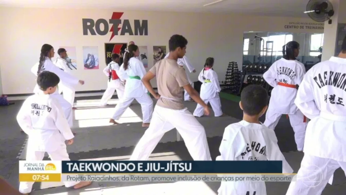 VÍDEOS: Jornal da Manhã Alagoas de quarta-feira, 14 de outubro de 2026