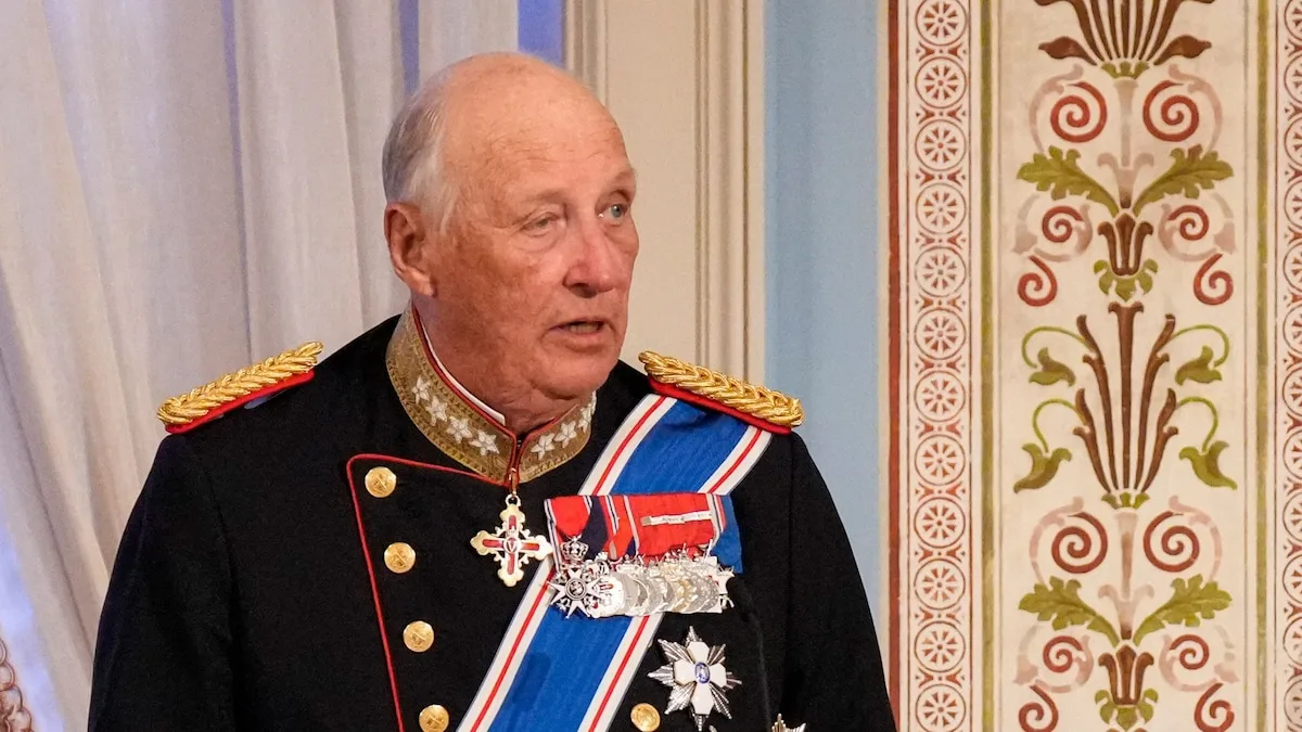 Blutvergiftung bei König Harald: In vier Schritten erkennen Sie eine gefährliche Sepsis frühzeitig