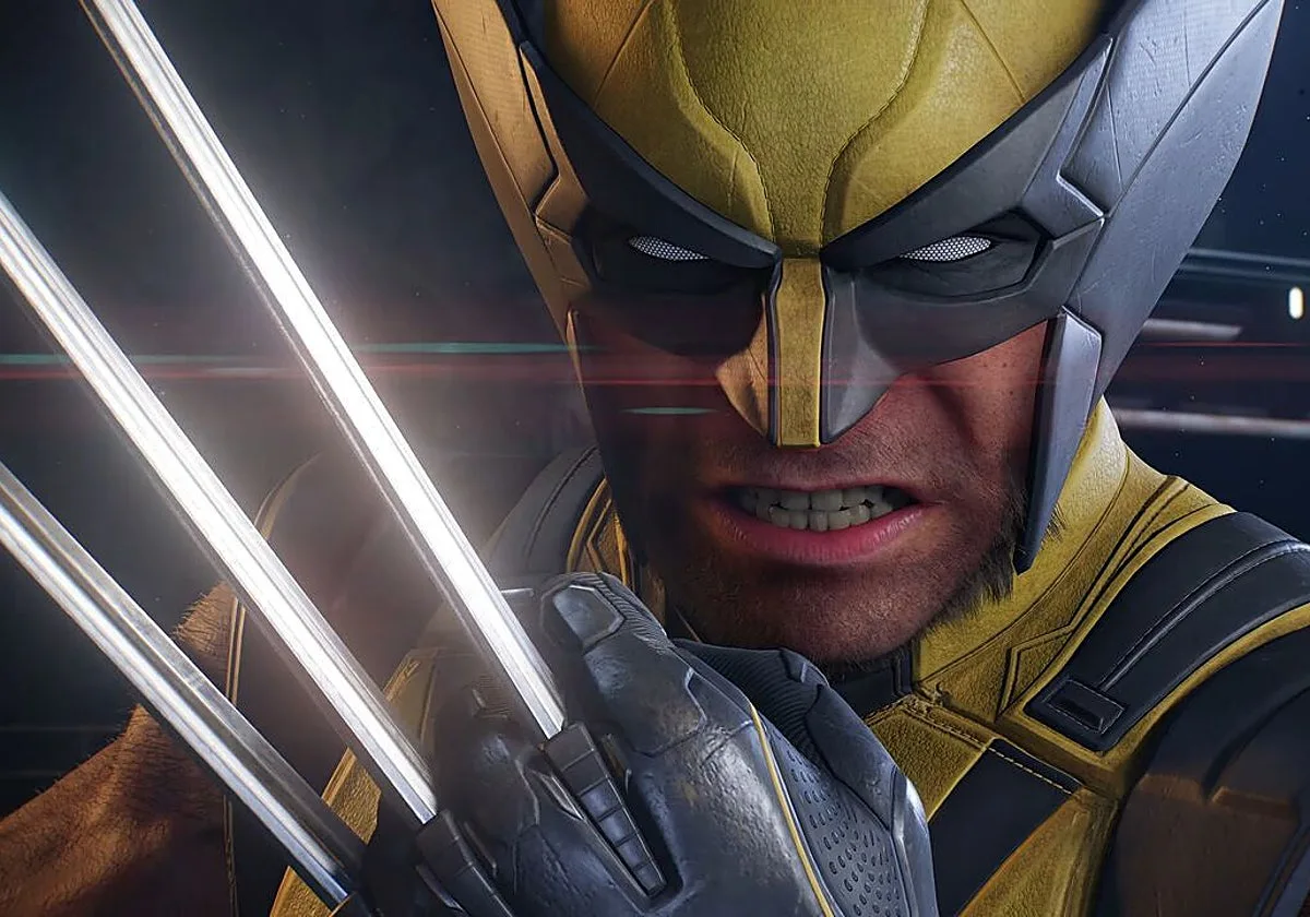 Jugamos a 'Marvel: Lobezno': ¿merece la pena el último gran videojuego de PlayStation 5?