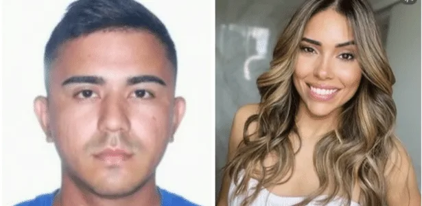 MP denuncia PM e marido por morte de soldado carbonizado no CE