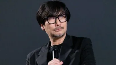 Aos 63 anos, Hideo Kojima reflete sobre o tempo e a vontade de continuar criando: ‘Peciso reavaliar constantemente como uso meu tempo’