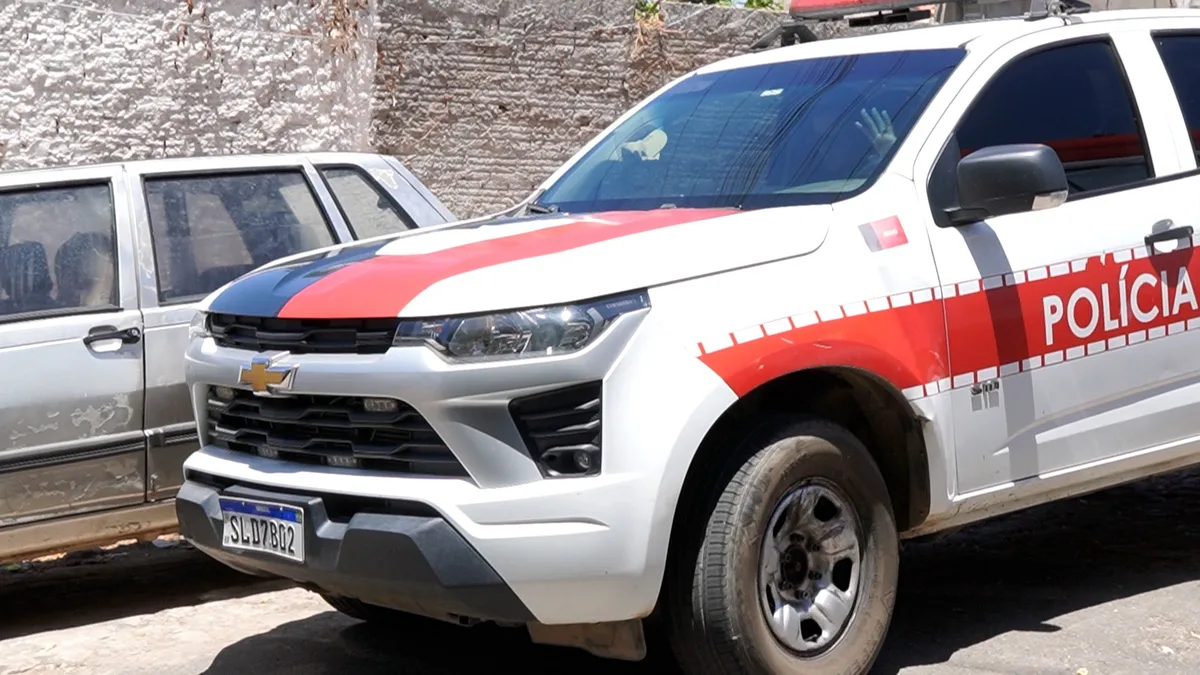Homem suspeito de agredir e ameaçar o pai é preso em Santa Luzia, PB