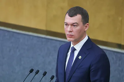 Дегтярев: FIS допустила российских атлетов до турниров в нейтральном статусе
