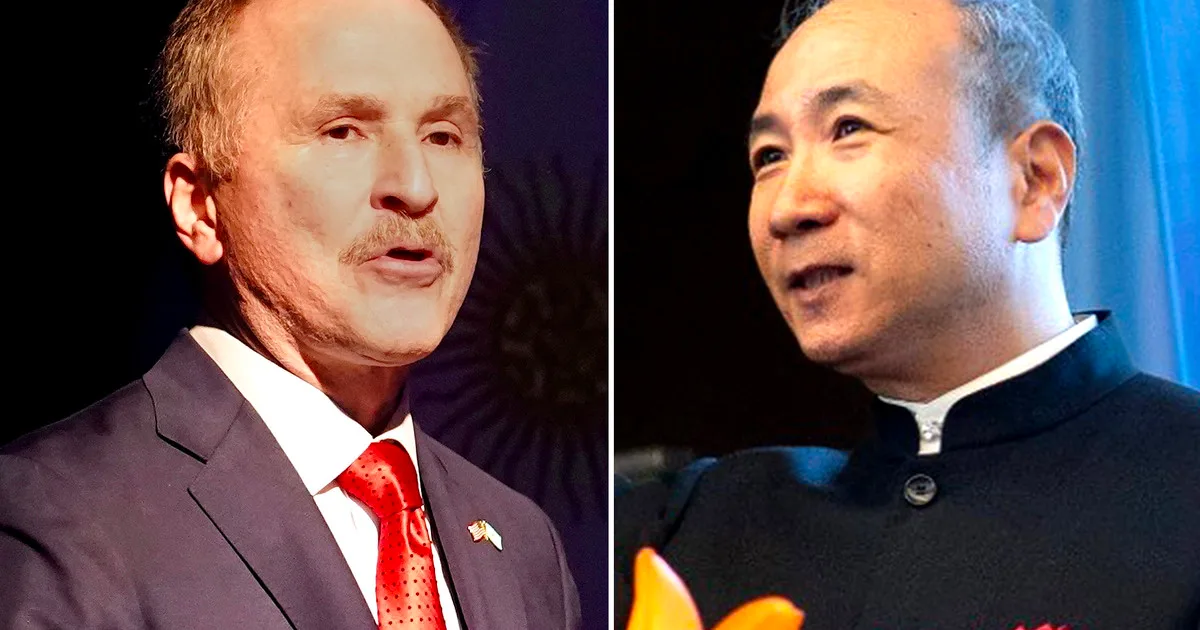 Giro en el conflicto de las visas y China entre la Embajada de EE.UU. y la cooperativa de Neuquén: negocian un posible acuerdo