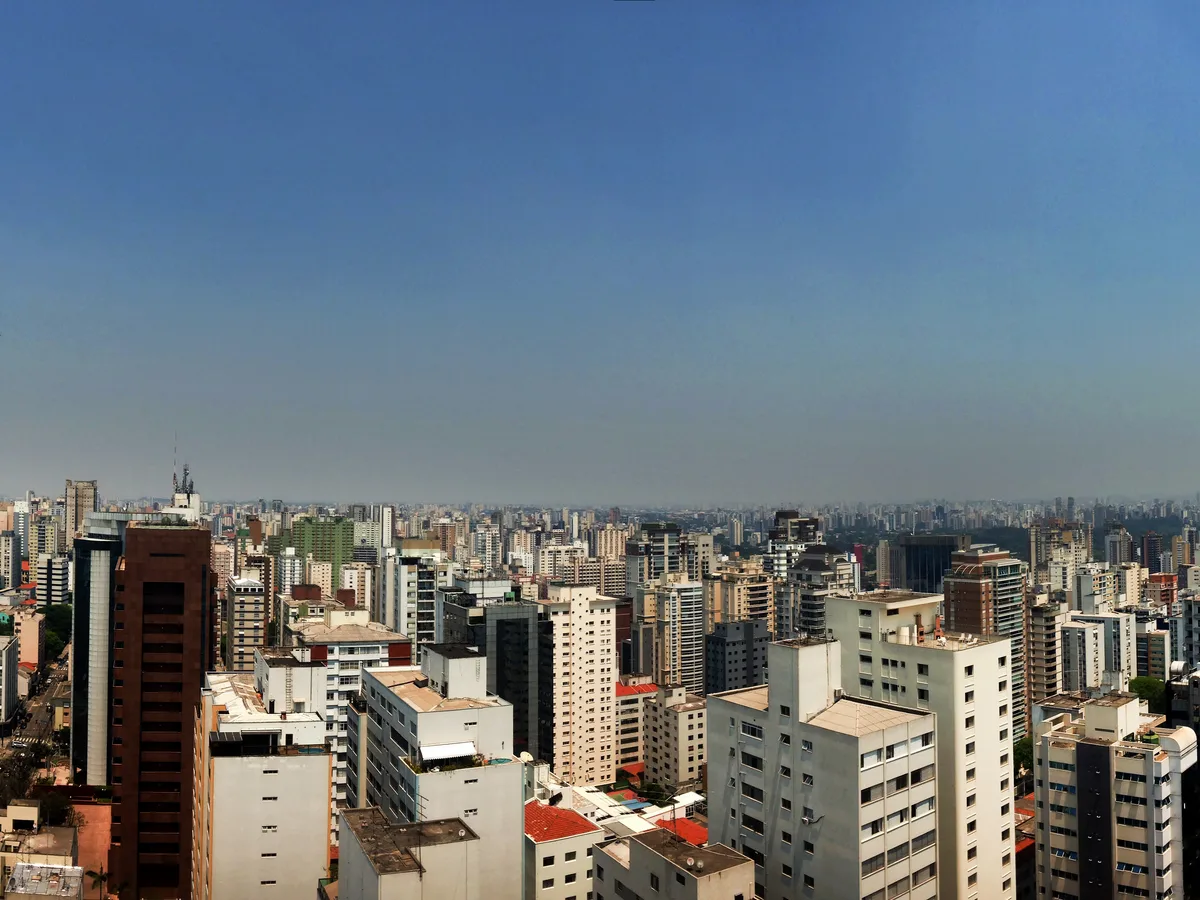 Previsão do tempo: São Paulo chega a 30°C nesta segunda, 17; saiba onde também esquenta