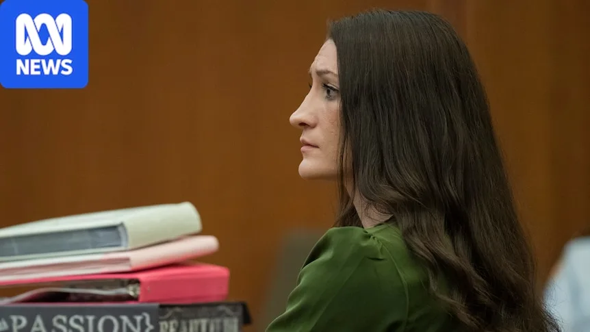 US mum was 'begging for help' before killing children, family testifies