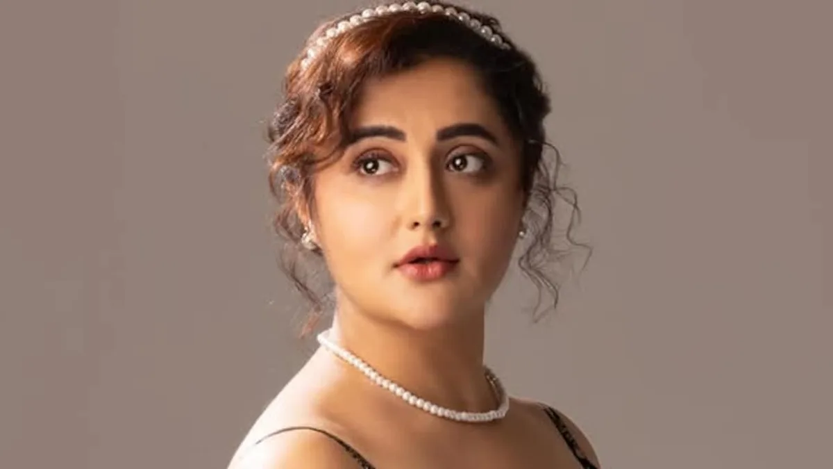 "I Was Told My Career Is Over": Rashami Desai On Being Underestimated As A Woman