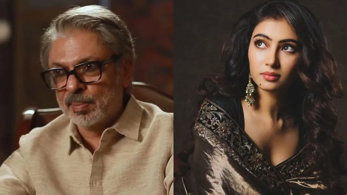 Sanjay Leela Bhansali Set To Begin Madhubala Biopic With Sara Arjun In September: Report