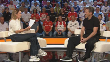 Nagelsmann zu RB Leipzig? "Ganz weit entfernt"