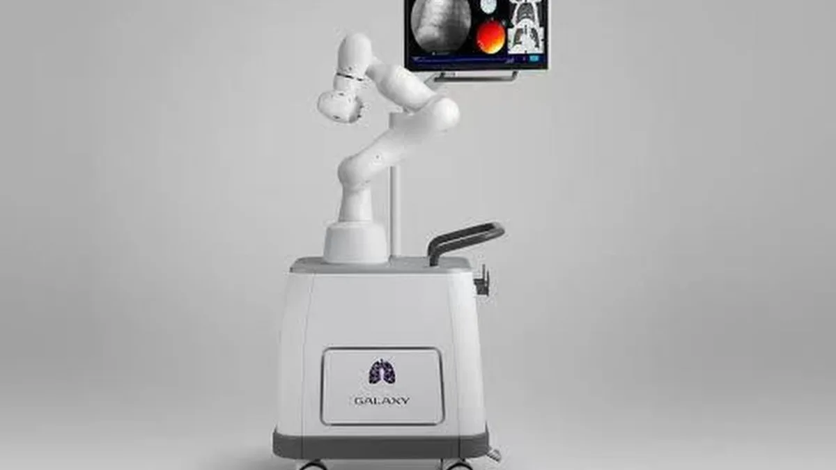 US surgical robotics firm eyes Hong Kong listing to power push into mainland China