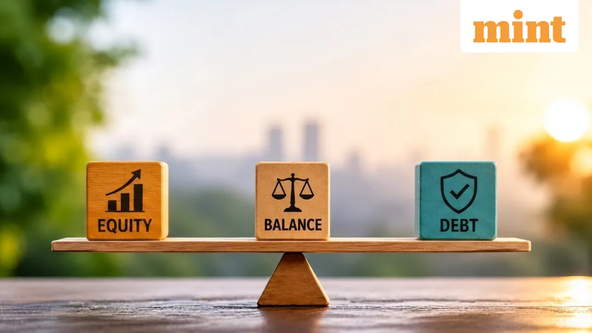 Should you keep a 100% equity portfolio? Here's what 20 years of data reveals about risk-adjusted returns