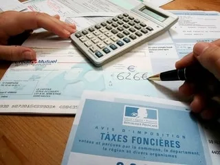 Taxe foncière : les premiers avis en ligne sont disponibles sur le site des impôts