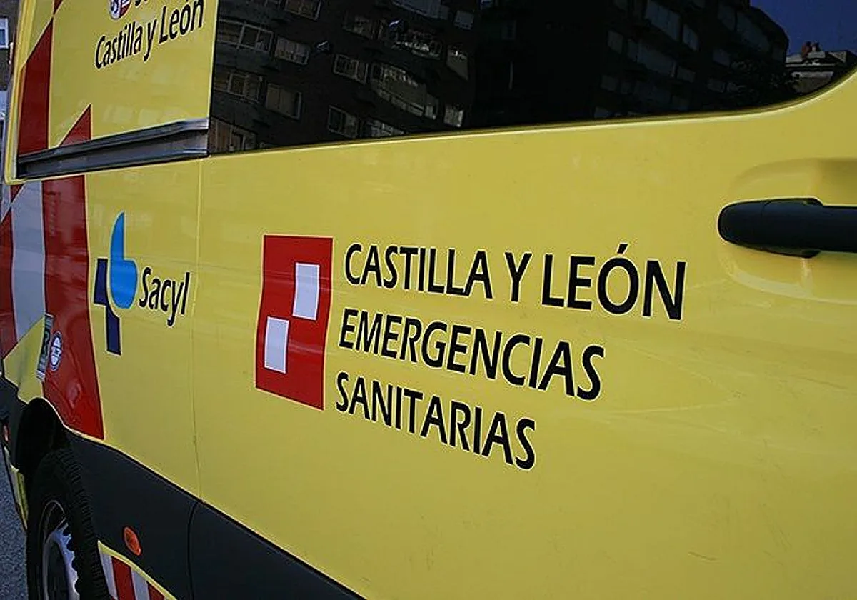 Herido un joven de 17 años por arma blanca en una multitudinaria pelea en un parque de Salamanca
