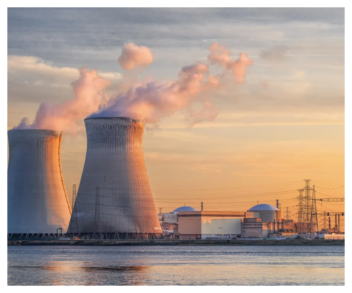 India's nuclear ambitions may be blunted by limits on foreign reactor tech
