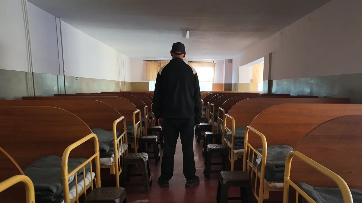 Un espía ruso en Ucrania habló de la única cosa de la que se arrepiente