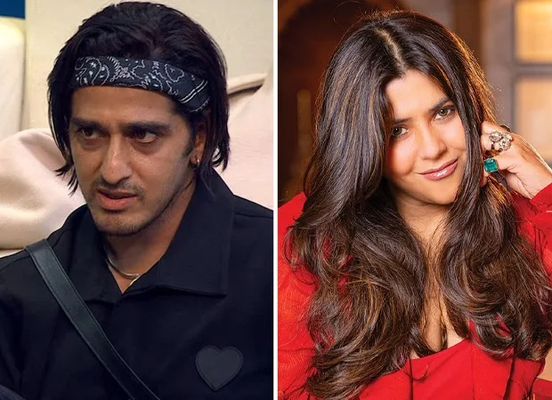 Bigg Boss 20: Qazi Touqeer recalls being labelled “arrogant” after turning down Ekta Kapoor’s TV offer in 2005: “Main chhota tha, 20 saal ka…”