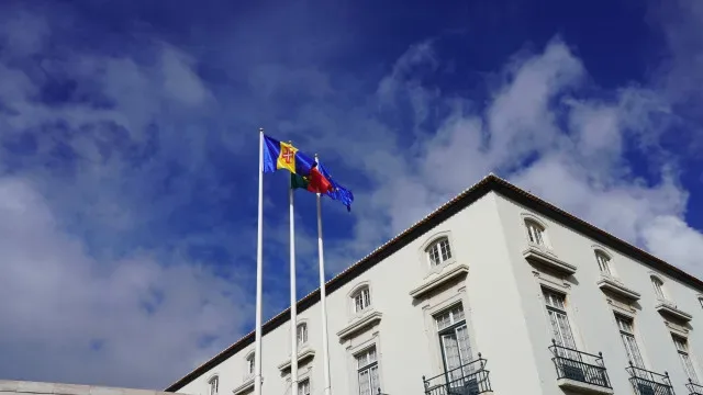 Albuquerque prevê mais residentes estrangeiros na Madeira