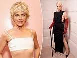 Inside Selma Blair's extraordinary battle with MS: Years of missed symptoms, other highly unusual conditions and the mystery medication blamed for her midair meltdown