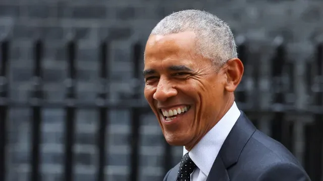Obama pede líderes "confiantes" que reconheçam "humanidade comum"