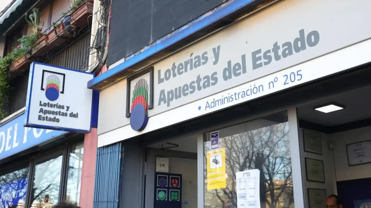 Lotería Nacional de hoy sábado 29 de agosto de 2026 | Resultados y premios