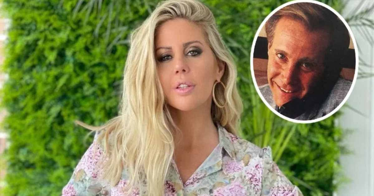 Barbie Simons recordó a su padre Leonardo Simons a 30 años de su muerte: "El peor día de mi vida"