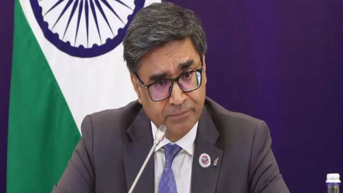 51 Indian nationals killed in Russian Army, 139 discharged; MEA says talks on with Moscow