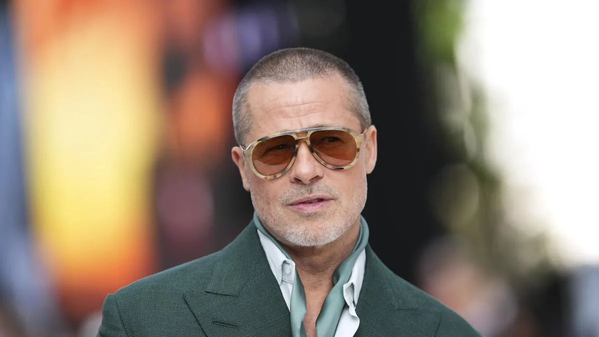 Brad Pitt visitará el festival de San Sebastián para presentar 'En el corazón de la bestia'