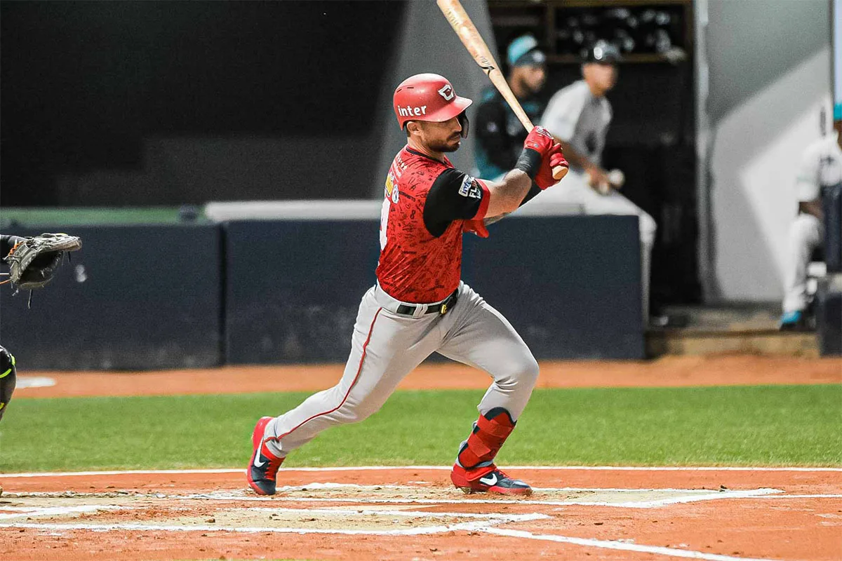LVBP: Caribes, Tigres y Cardenales fortalecen sus filas con su importación