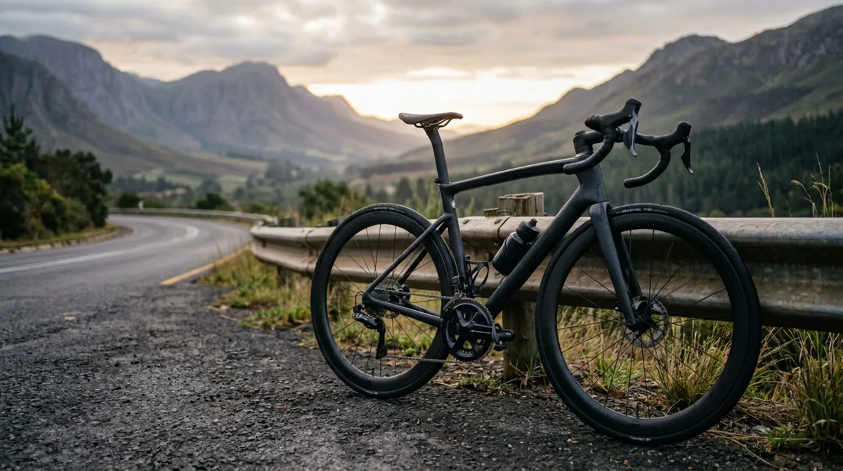 O ciclista que venceu um câncer avançado que atingiu pulmões e cérebro e voltou para ganhar a maior corrida do mundo