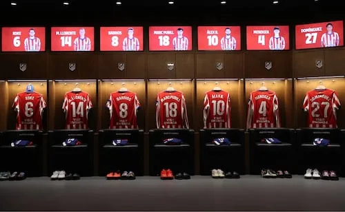 Atlético de Madrid vs Málaga CF: Horario y canales para ver EN VIVO LaLiga, HOY, miércoles 19 de agosto