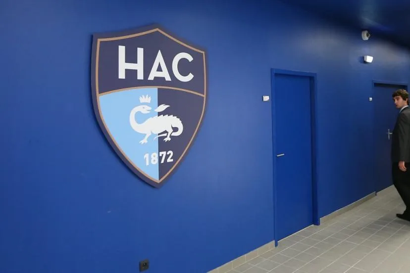 Le Havre recrute le jeune défenseur sénégalais, Lamine N'Diaye, en provenance de quatrième division portugaise