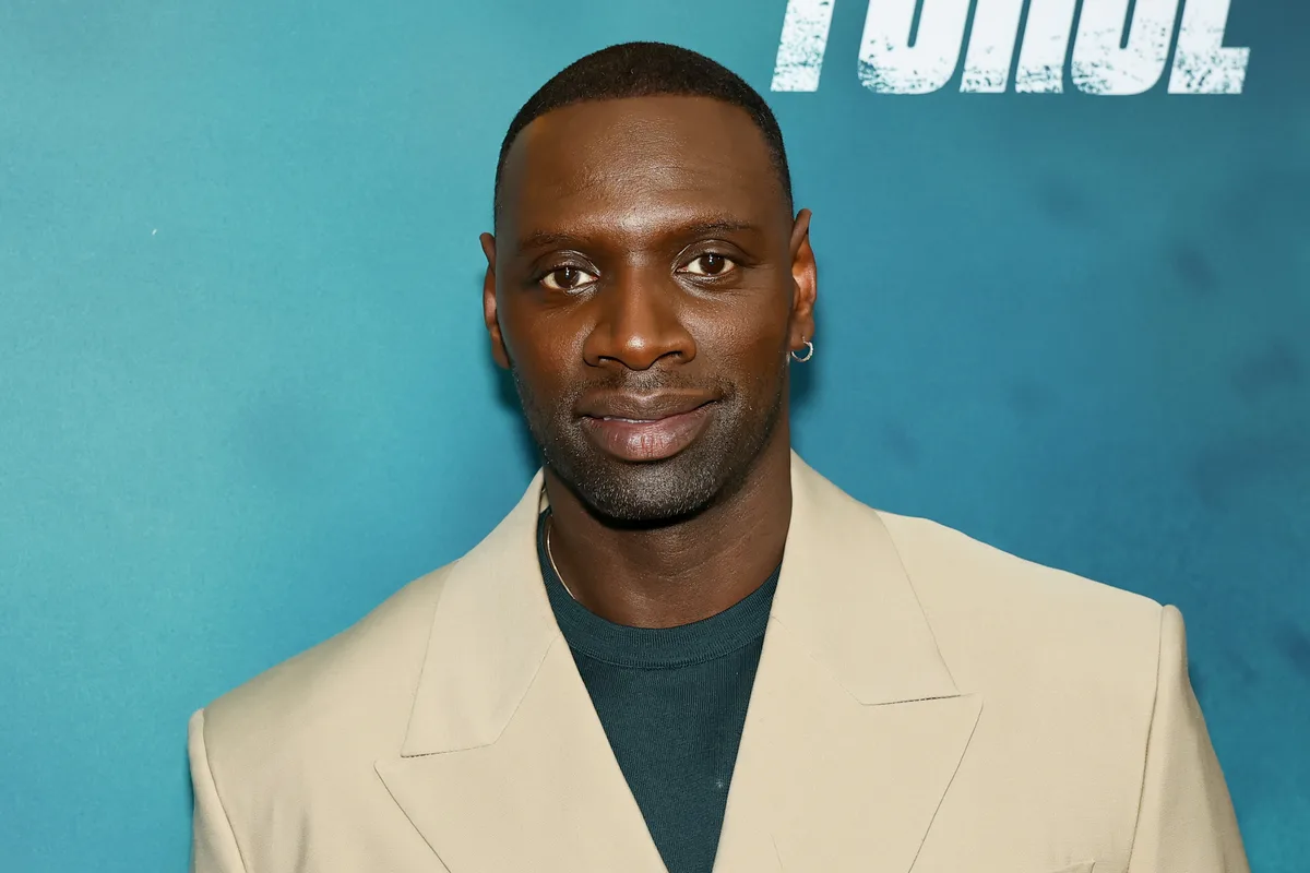 ‘Lupin’ Star Omar Sy Voices Support For French High School Protests; Decries Authoritarian Response