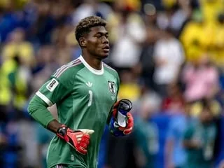 Football. Attendu pour sa visite médicale, le gardien japonais Zion Suzuki finalement loin du PSG ?