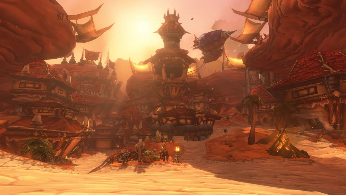 The WoW: Forever team says it learned a lot from Classic: Season of Discovery, including managing the in-game economy and RMT — but Blizzard will be 'more careful and cautious' with class changes as it 'knew we were going too far'