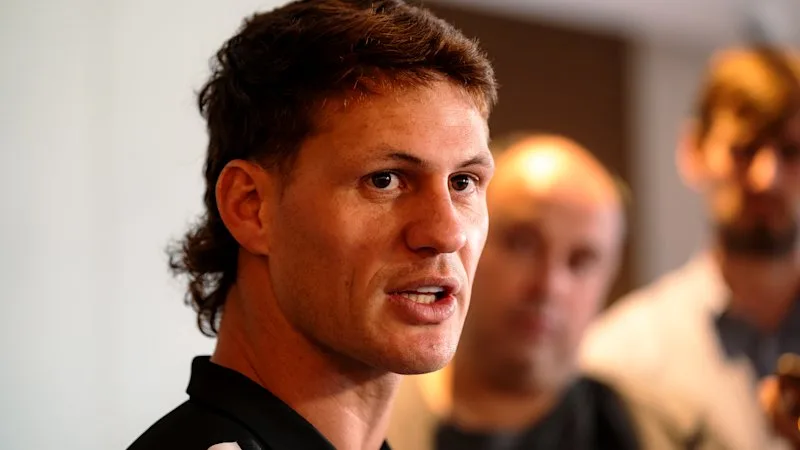 Ponga has gone to the ‘dark side’. He finally feels at home
