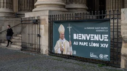 Le pape ne vient pas à Bondy pour des "raisons simplement logistiques", assure le maire