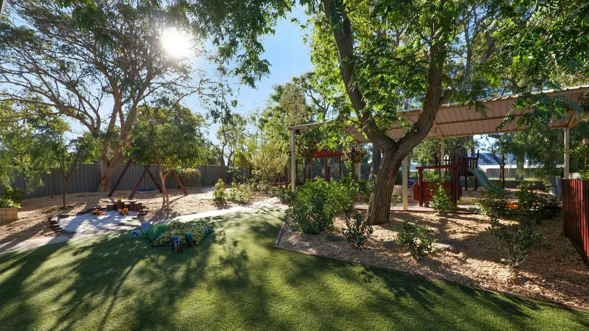 Bush preschool: Why going bush is so powerful for young learners