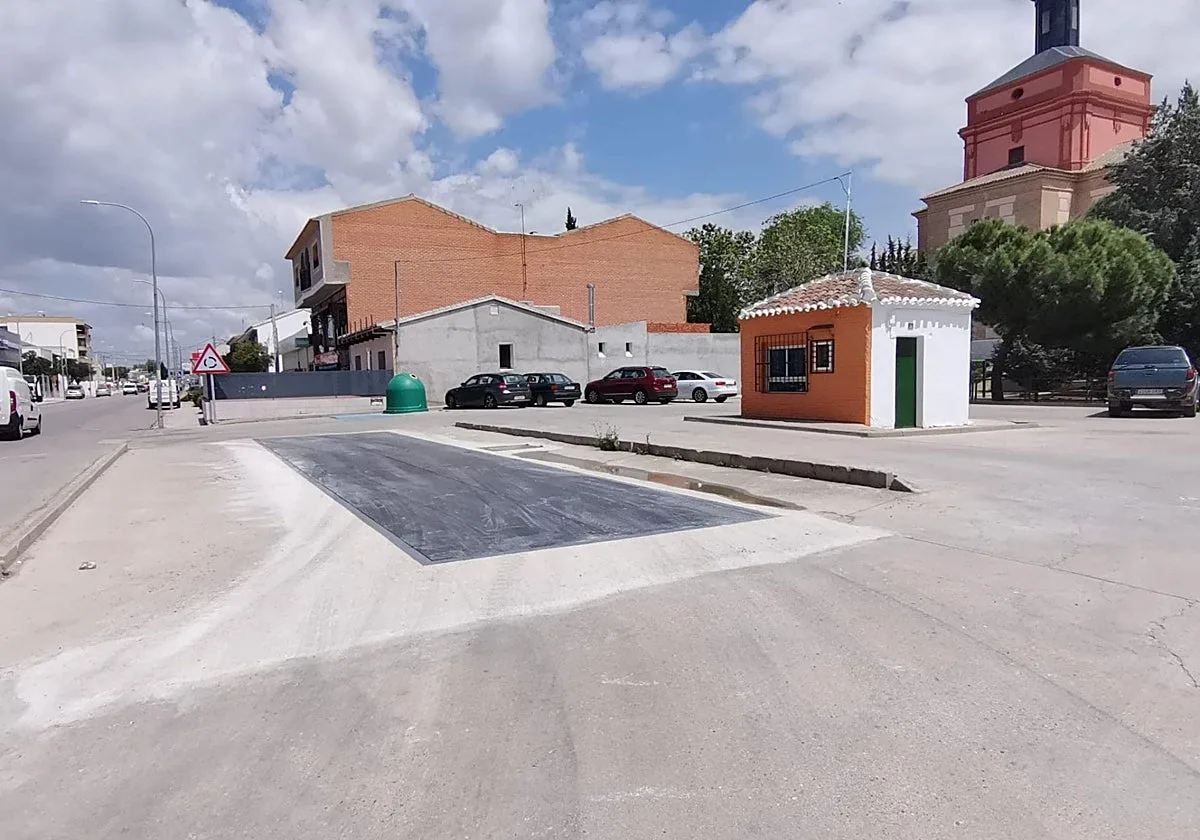 Cuatro años de cárcel por casi 20 gramos de cocaína en La Puebla de Montalbán